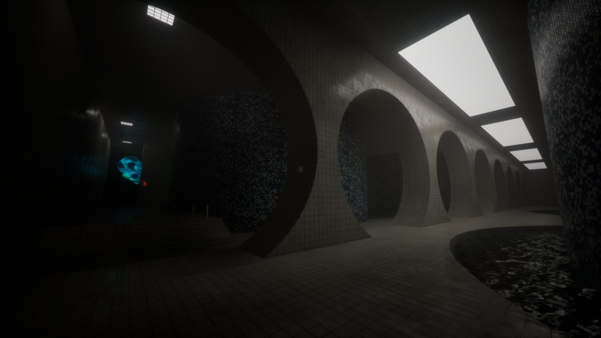 Vastophobia screenshot thumbnail screenshot 5