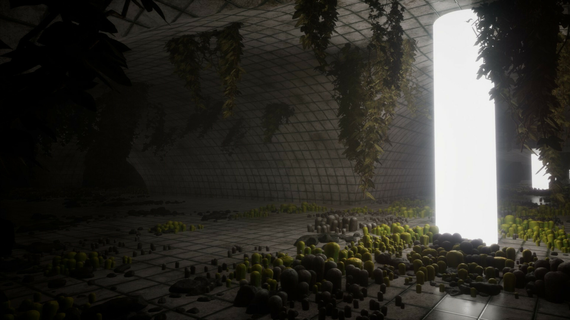 Vastophobia screenshot #3