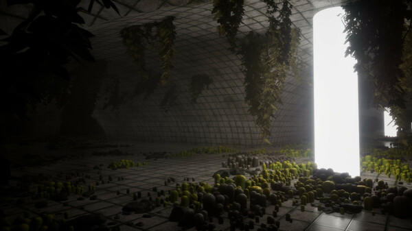 Vastophobia screenshot 3