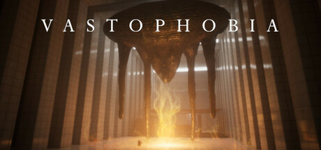 Image for Vastophobia