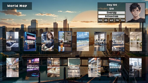 Offspring screenshot 5