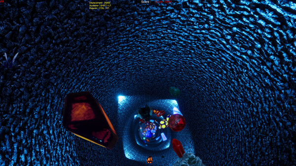 The fall screenshot 4