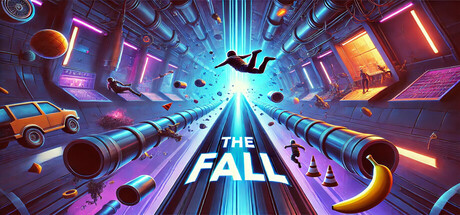 Image for The fall