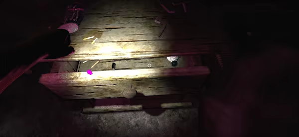 Victim Complex video 2