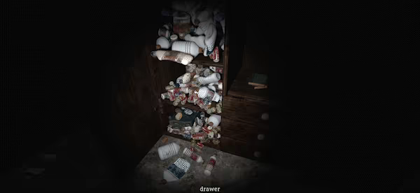 Victim Complex video 3