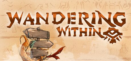 Wandering Within
