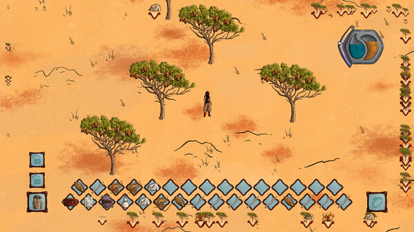 Скриншот 1 из игры Wandering Within