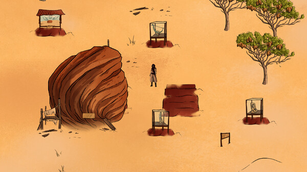 Wandering Within screenshot 3