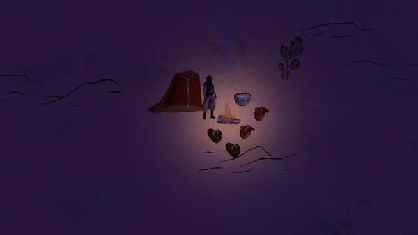 Скриншот 2 из игры Wandering Within