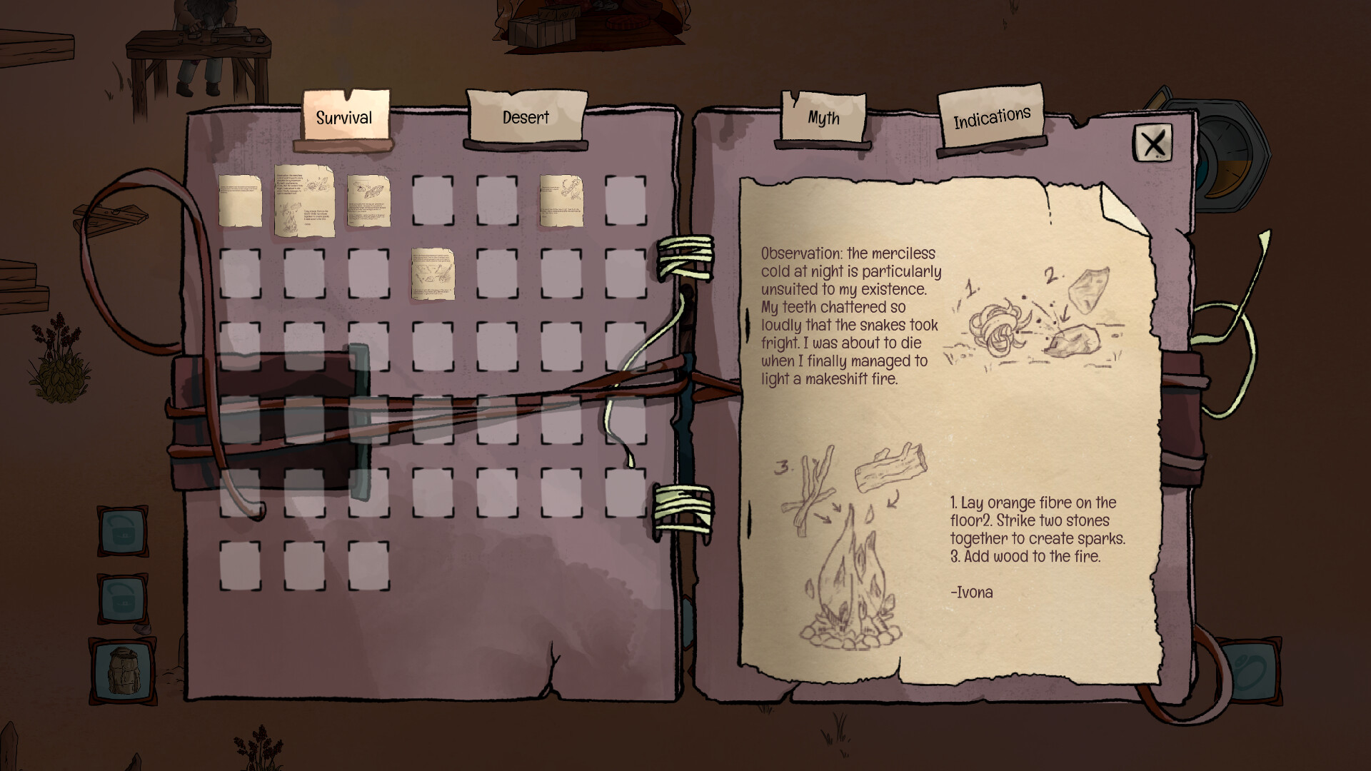 Wandering Within screenshot #4