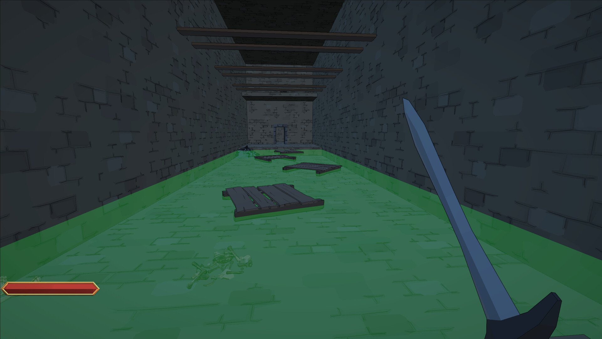 Stoneseeker screenshot #2