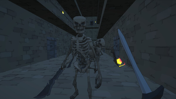 Stoneseeker screenshot 1