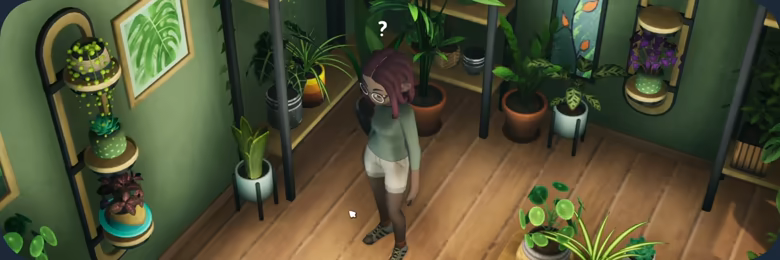 绿植小筑 v1.0.3