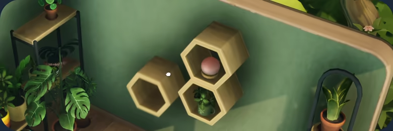 绿植小筑 v1.0.3