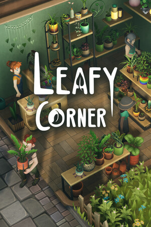 Cover art of Leafy Corner