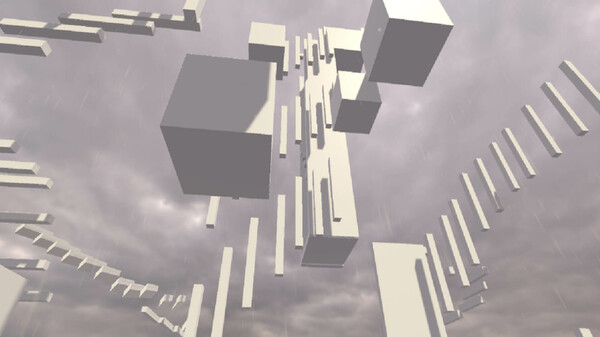 Black Square screenshot 1