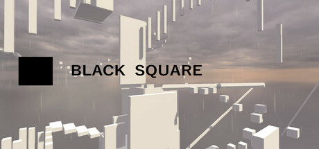Black Square cover art