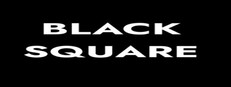 Black Square Banner