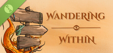 螢幕擷取畫面 (1) Wandering Within Demo