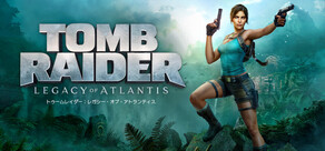 トゥームレイダー：レガシー・オブ・アトランティス