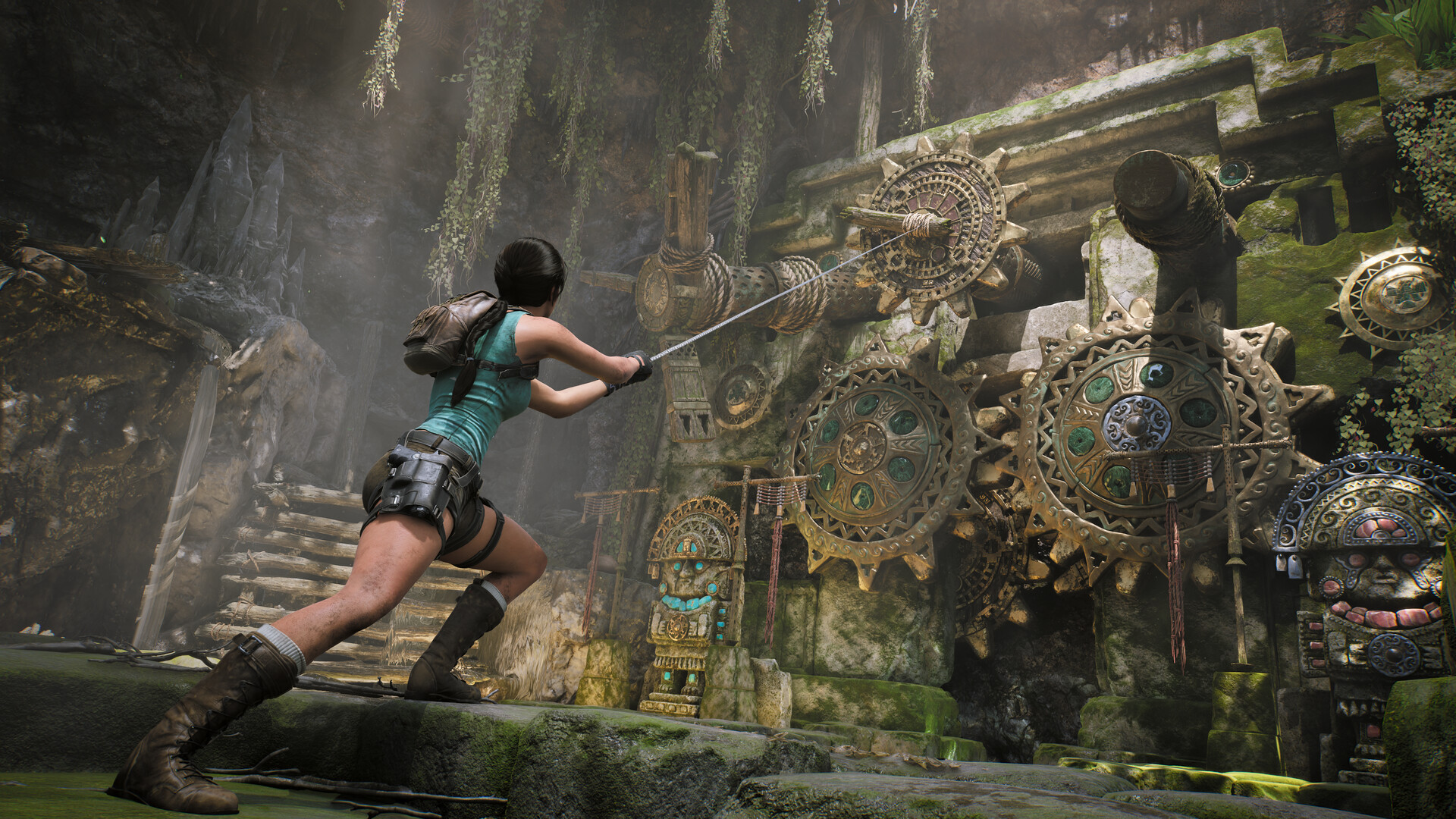 Game Pass se prepara para decir adiós a varios Tomb Raider en junio