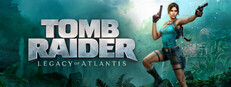 Tomb Raider: Legacy of Atlantis
