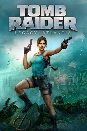 Tomb Raider: Legacy of Atlantis Stats