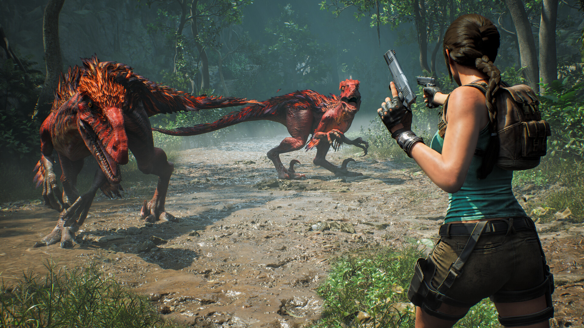 Game Pass se prepara para decir adiós a varios Tomb Raider en junio