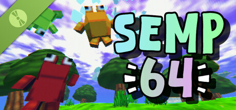 SEMP 64 Demo