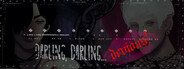 Darling, Darling... Devious! logo