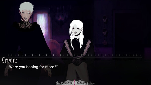 Darling, Darling... Devious! screenshot 2