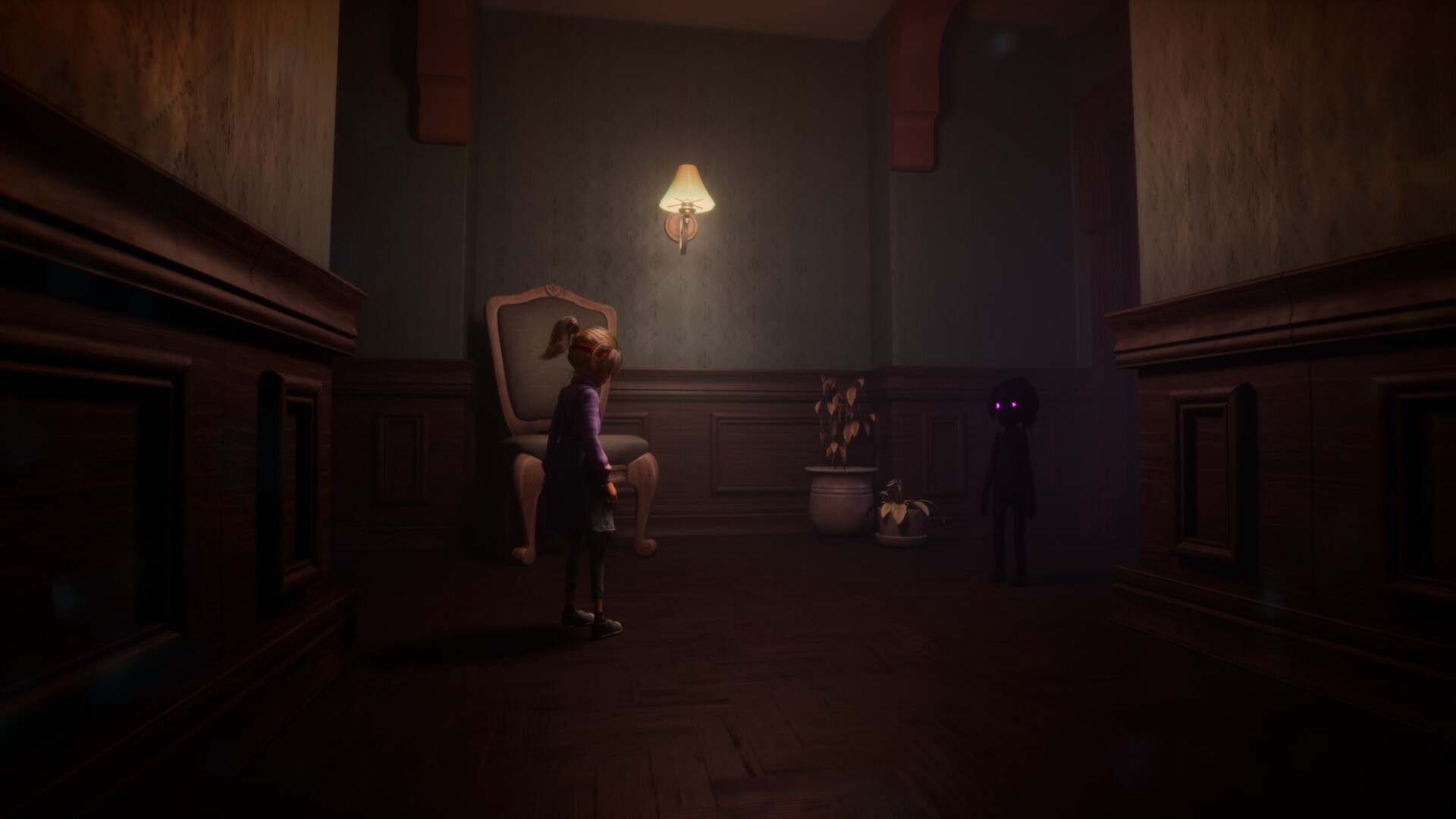 Out of Sight VR screenshot