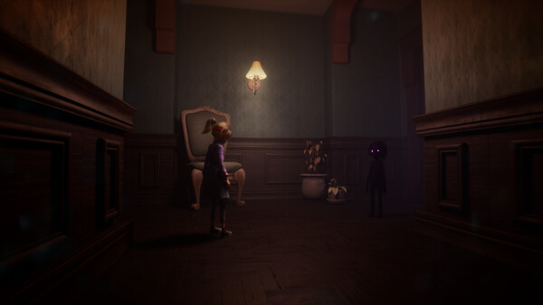 Out of Sight VR screenshot 2