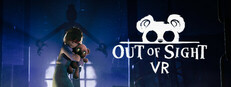 Out of Sight VR Banner