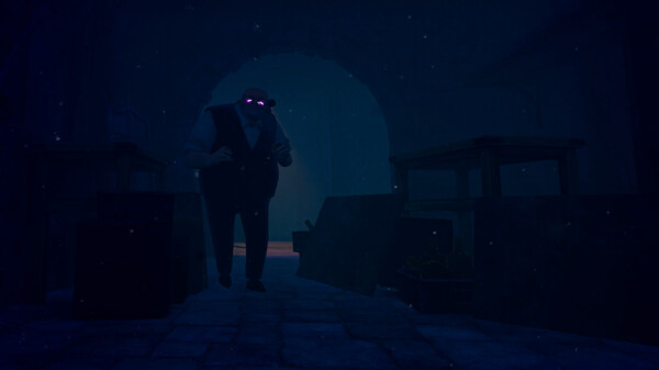 Out of Sight VR
