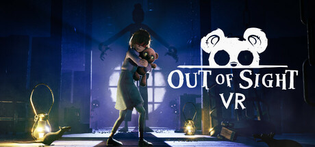 Image for Out of Sight VR