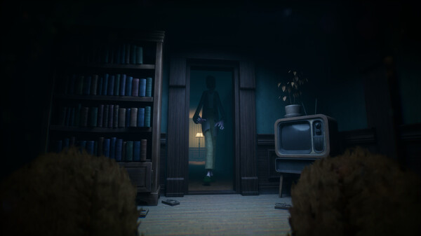 Out of Sight VR screenshot 1
