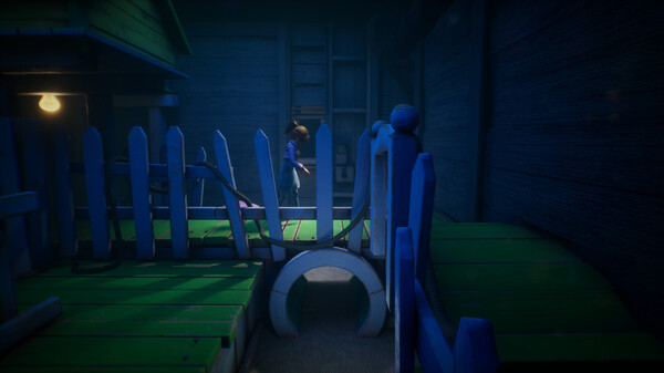Out of Sight VR screenshot 4