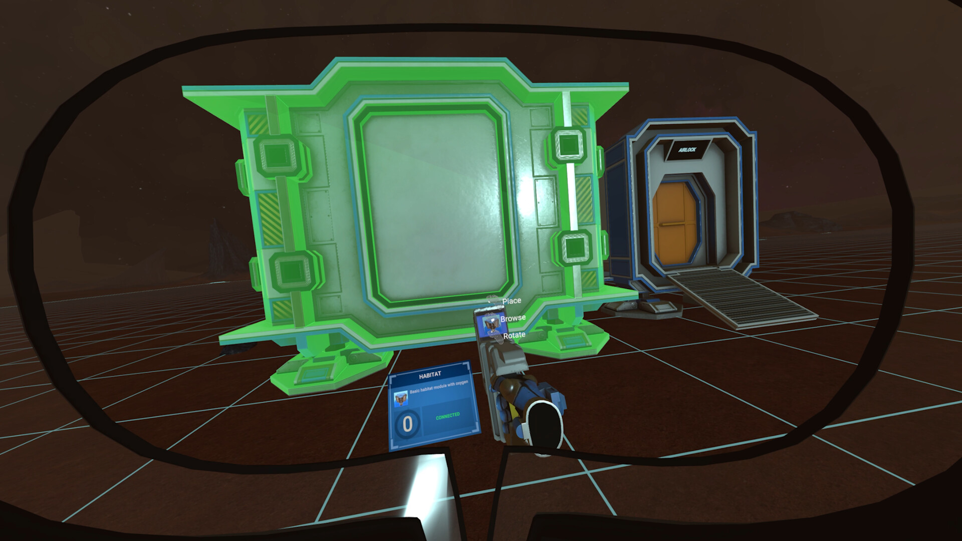 Surviving Mars: Pioneer screenshot #6