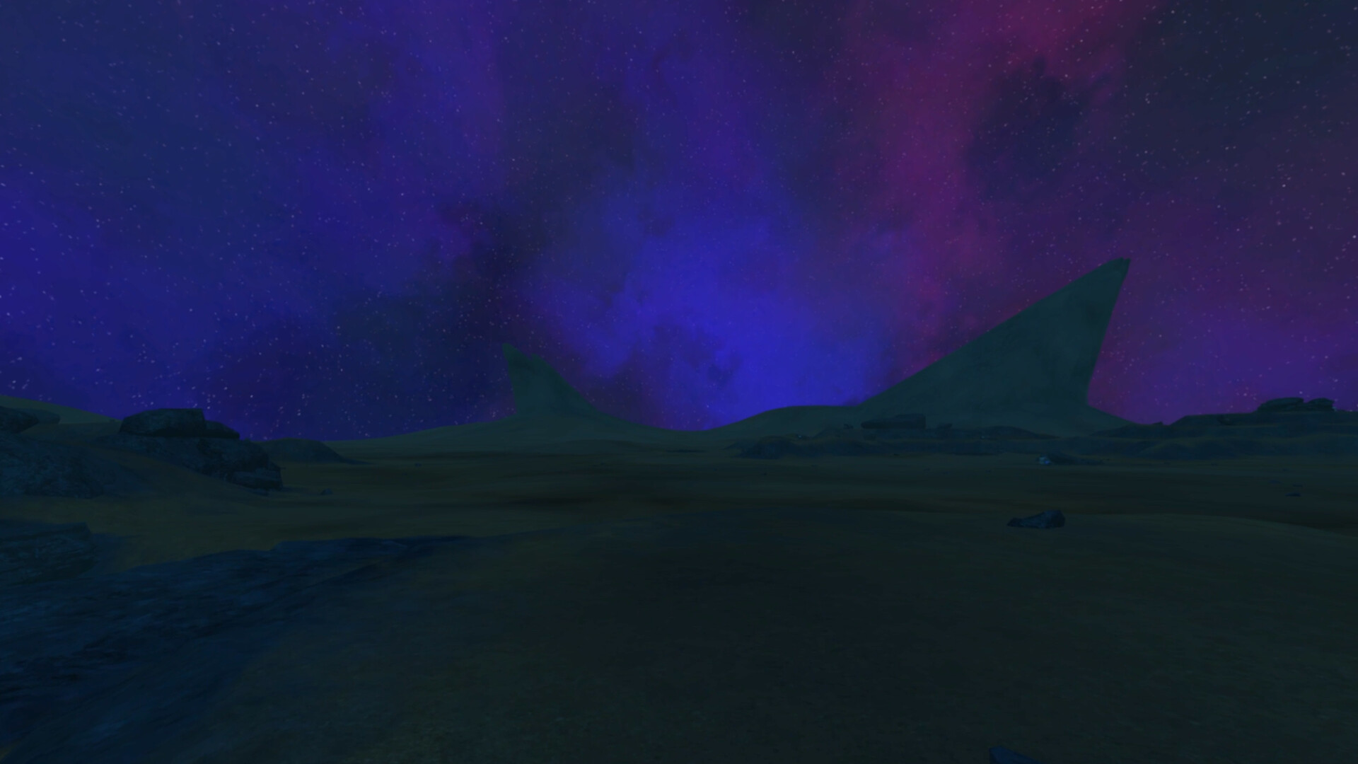 Surviving Mars: Pioneer screenshot #4