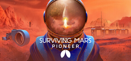 Image for Surviving Mars: Pioneer