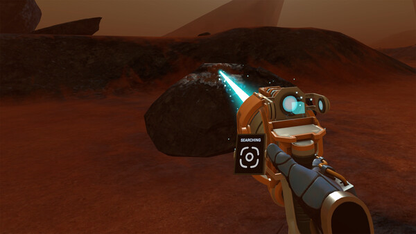 Surviving Mars: Pioneer screenshot 2