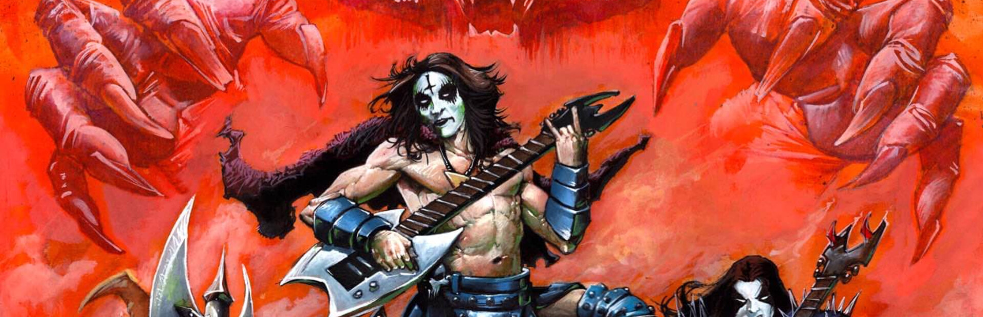 Deathgasm