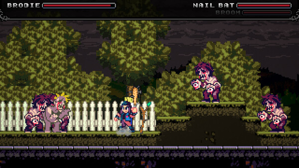 Deathgasm screenshot 4