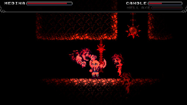 Deathgasm screenshot 1