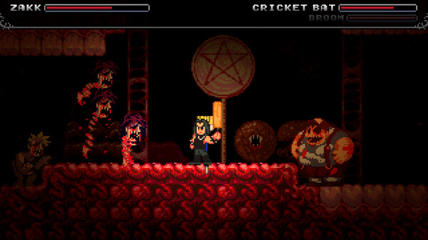 Deathgasm screenshot 5