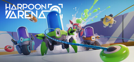 Harpoon Arena