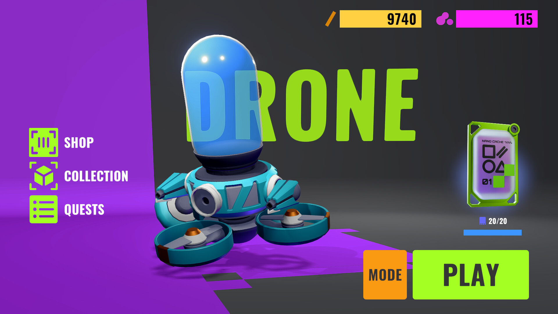 Harpoon Arena screenshot #2