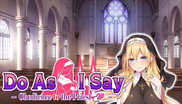 Do As I Say - Obedience to the Priest