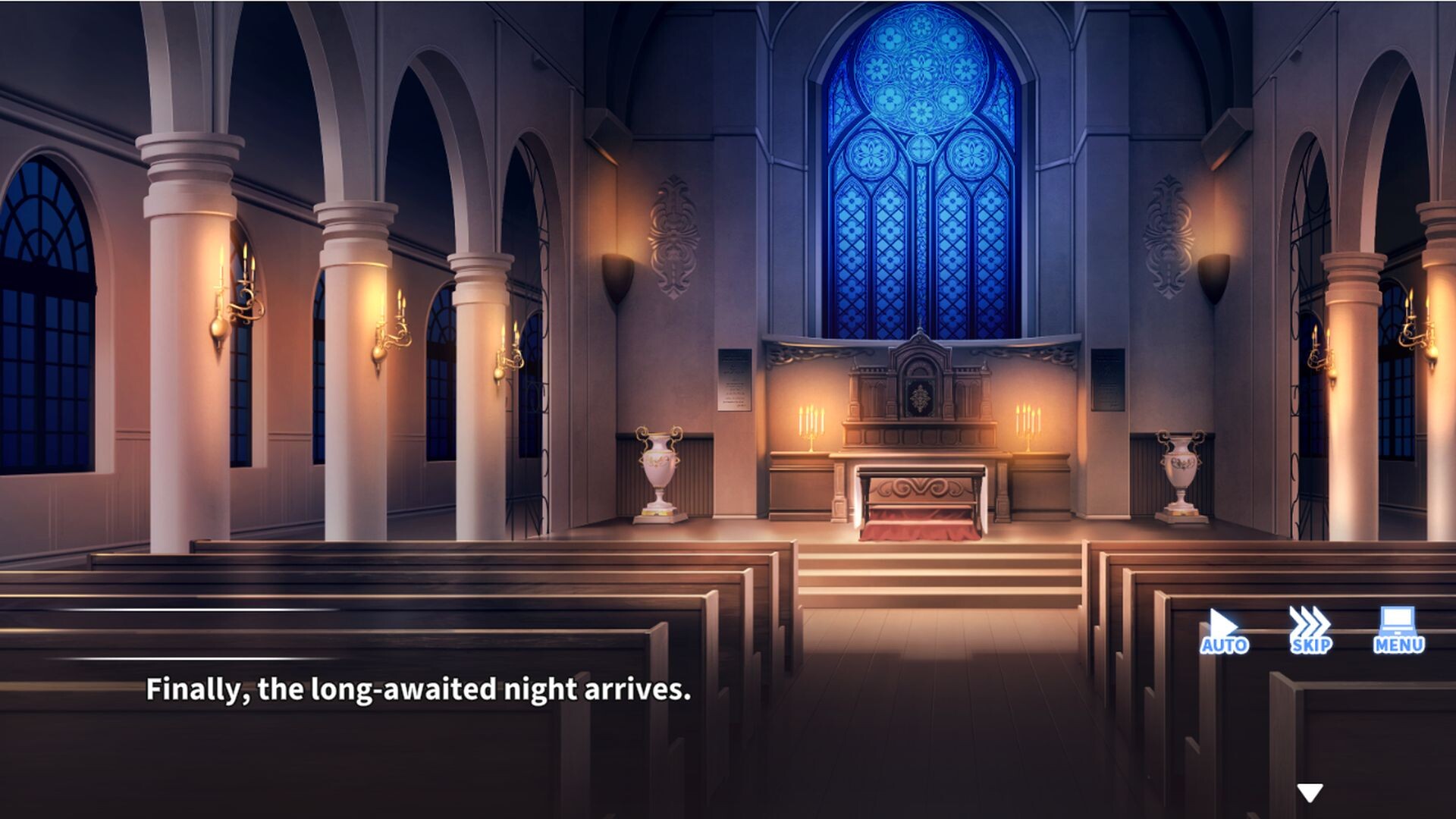 Do As I Say - Obedience to the Priest screenshot thumbnail screenshot 3